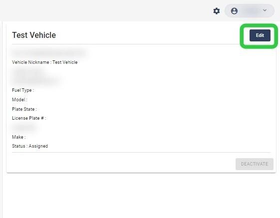 Assign an ELD Device to A Vehicle 2