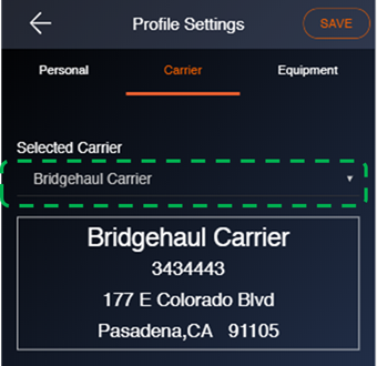 A screenshot of a phone

Description automatically generated