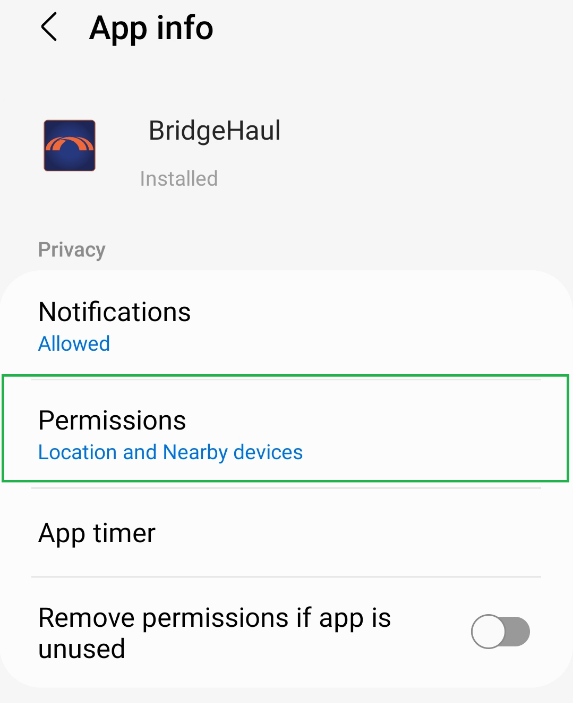 A screenshot of a phone

Description automatically generated
