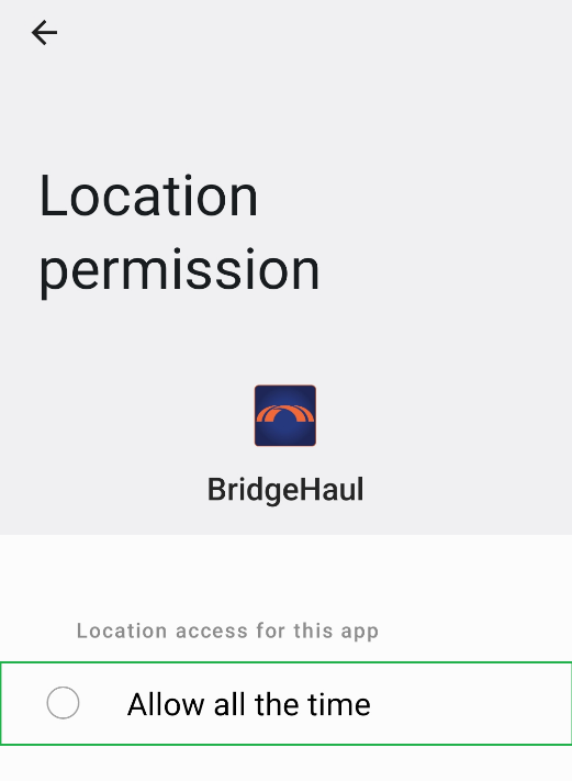 A screenshot of a phone

Description automatically generated