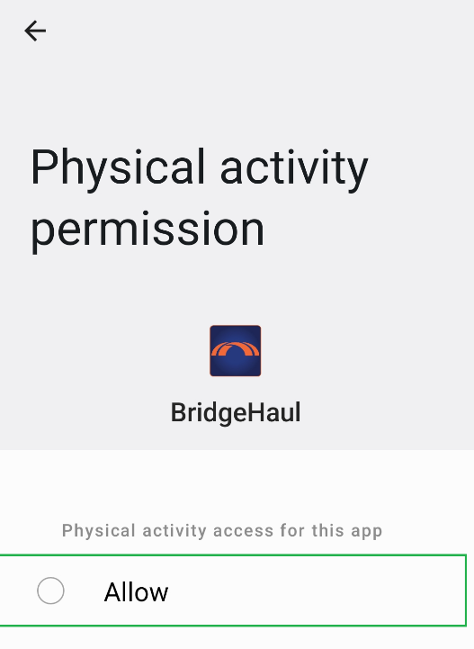 A screenshot of a phone

Description automatically generated