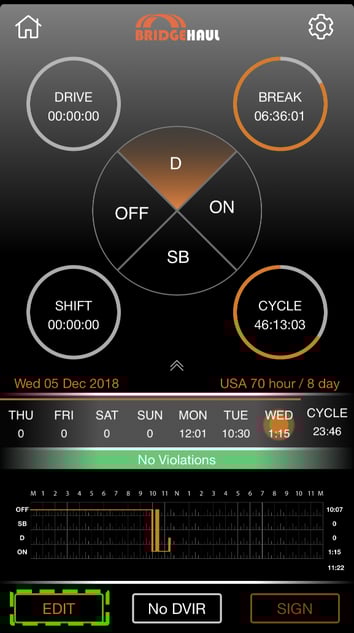 A screenshot of a device

Description automatically generated
