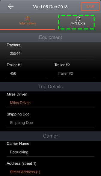 Screens screenshot of a phone

Description automatically generated
