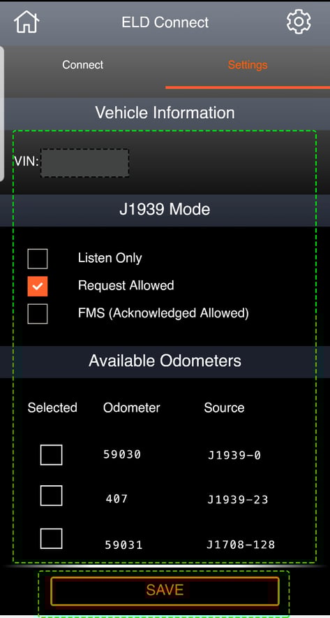 A screenshot of a phone

Description automatically generated
