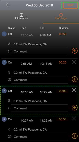 A screenshot of a phone

Description automatically generated
