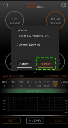 A screenshot of a phone

Description automatically generated