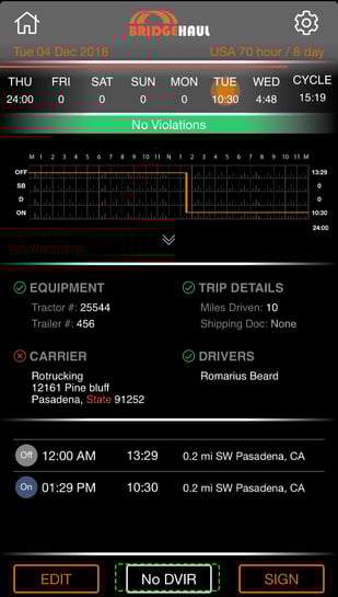 A screenshot of a device

Description automatically generated
