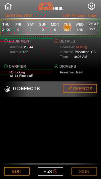 A screenshot of a device

Description automatically generated