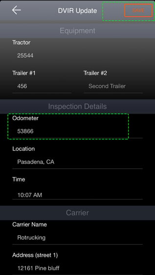 A screenshot of a phone

Description automatically generated