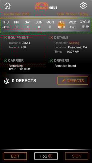 A screenshot of a device

Description automatically generated