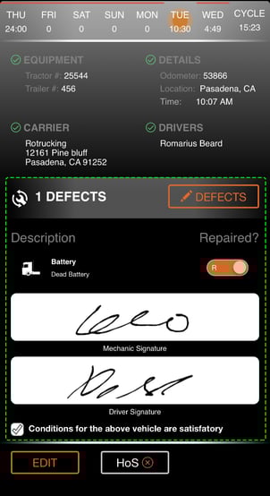 A screenshot of a phone

Description automatically generated