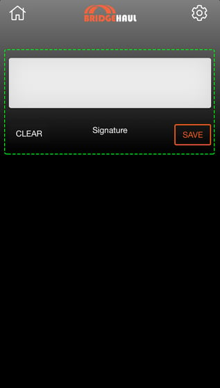 A screen shot of a phone

Description automatically generated