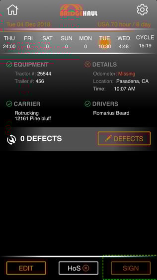 A screenshot of a device

Description automatically generated