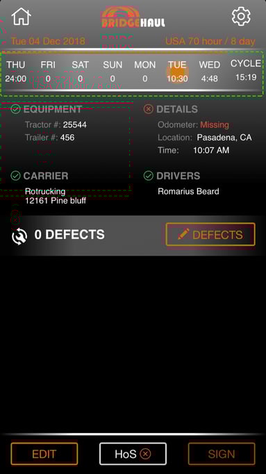 A screenshot of a device

Description automatically generated