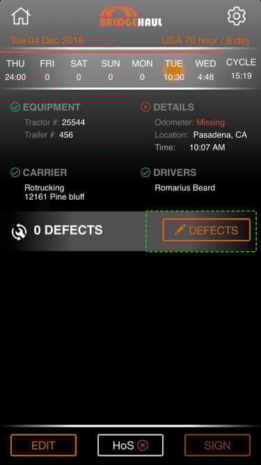 A screenshot of a device

Description automatically generated