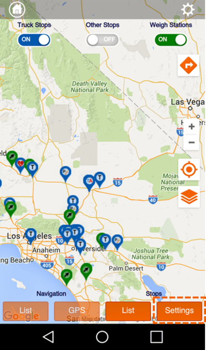 A map with location pins

Description automatically generated