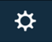 A white gear on a blue background

Description automatically generated
