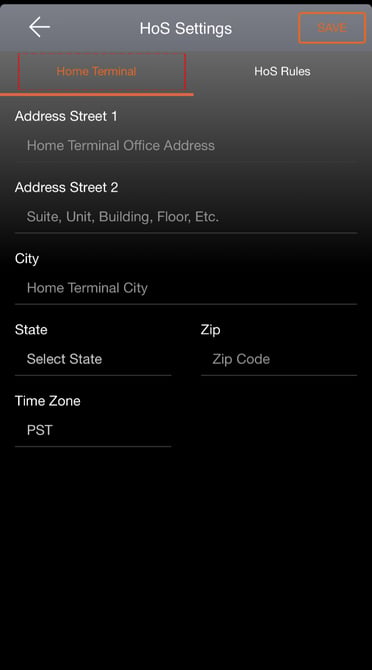 A screenshot of a phone

Description automatically generated