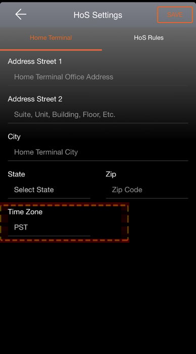 A screenshot of a phone

Description automatically generated