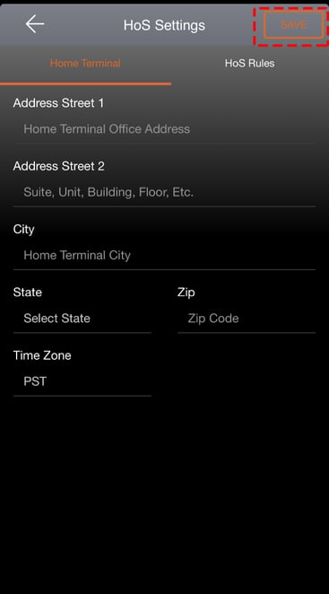 A screenshot of a phone

Description automatically generated