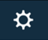 A white gear on a blue background

Description automatically generated