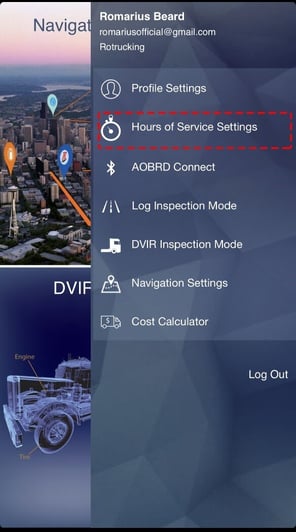 A screenshot of a phone

Description automatically generated
