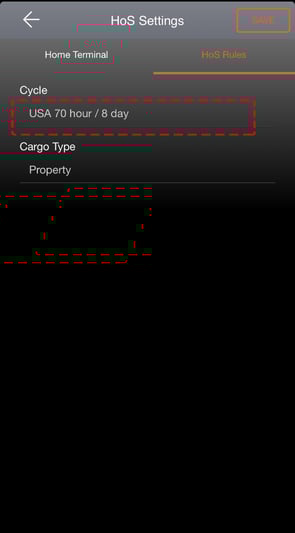 A screenshot of a black screen

Description automatically generated