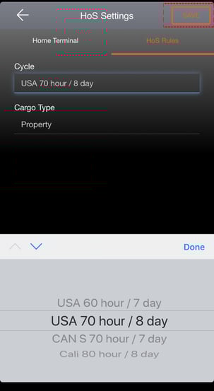 A screenshot of a phone

Description automatically generated