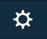 A white gear on a blue background

Description automatically generated
