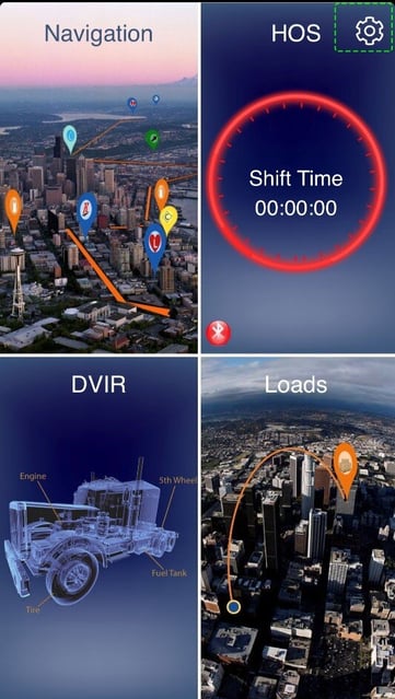 A collage of a city

Description automatically generated