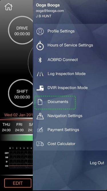 A screenshot of a phone

Description automatically generated