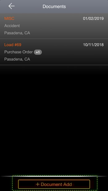 A screenshot of a phone

Description automatically generated