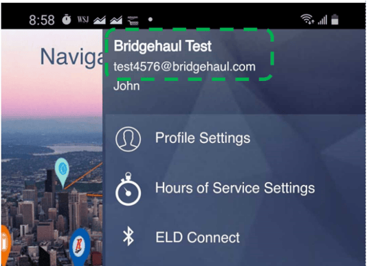 A screenshot of a phone

Description automatically generated