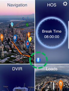 A screenshot of a phone

Description automatically generated