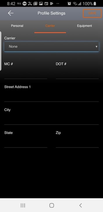 A screenshot of a black screen

Description automatically generated