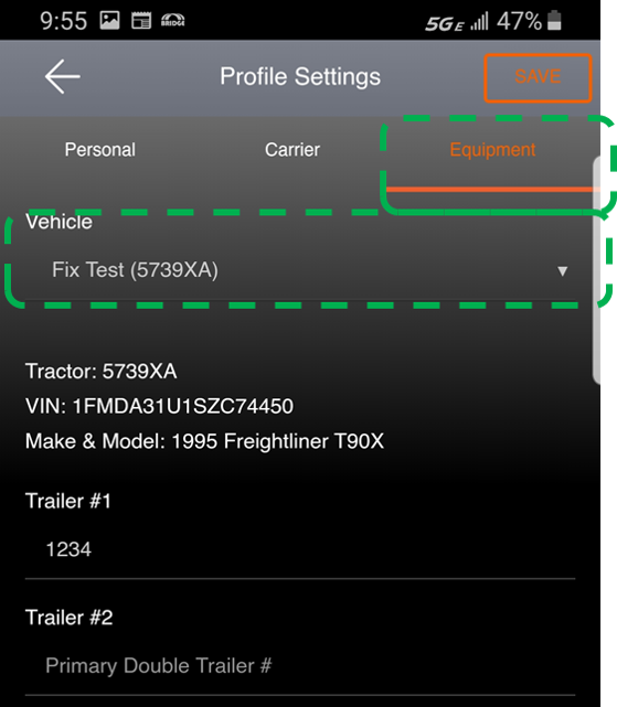 A screenshot of a phone

Description automatically generated