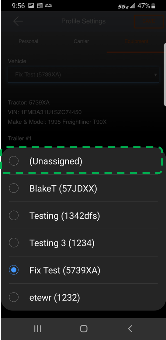 A screenshot of a phone

Description automatically generated