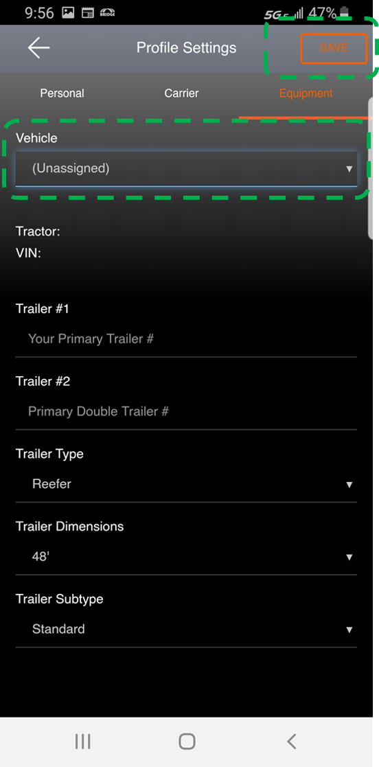 A screenshot of a phone

Description automatically generated