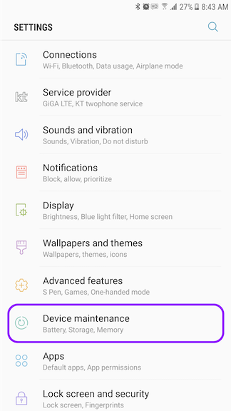 A screenshot of a phone

Description automatically generated