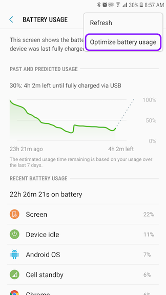 A screenshot of a phone

Description automatically generated