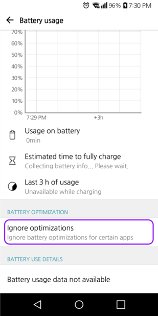 A screenshot of a phone

Description automatically generated