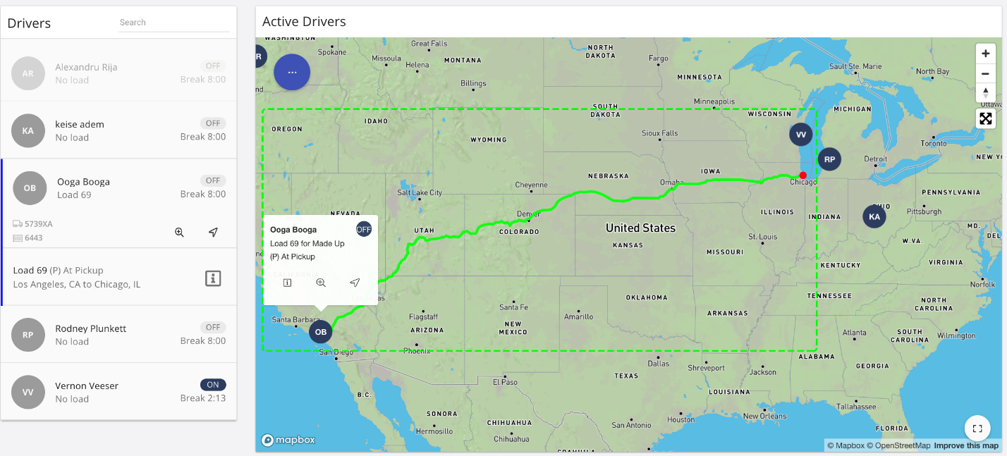 A map of the united states

Description automatically generated
