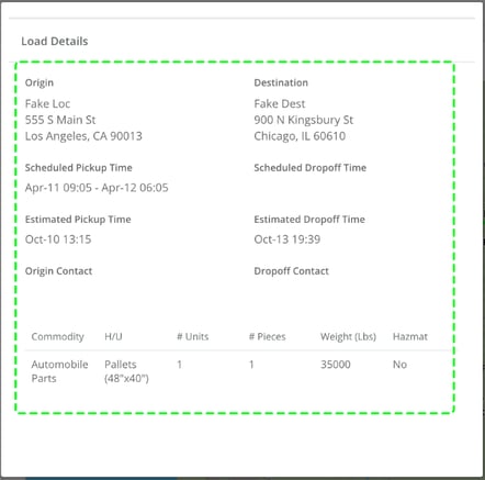 A screenshot of a load

Description automatically generated